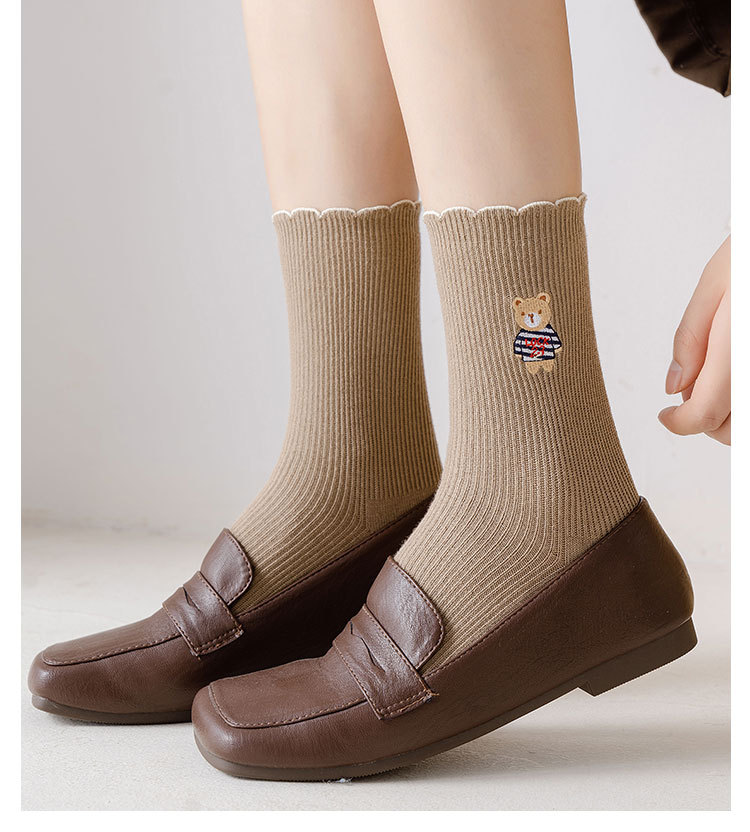 Meias de Meia Perna para Mulher