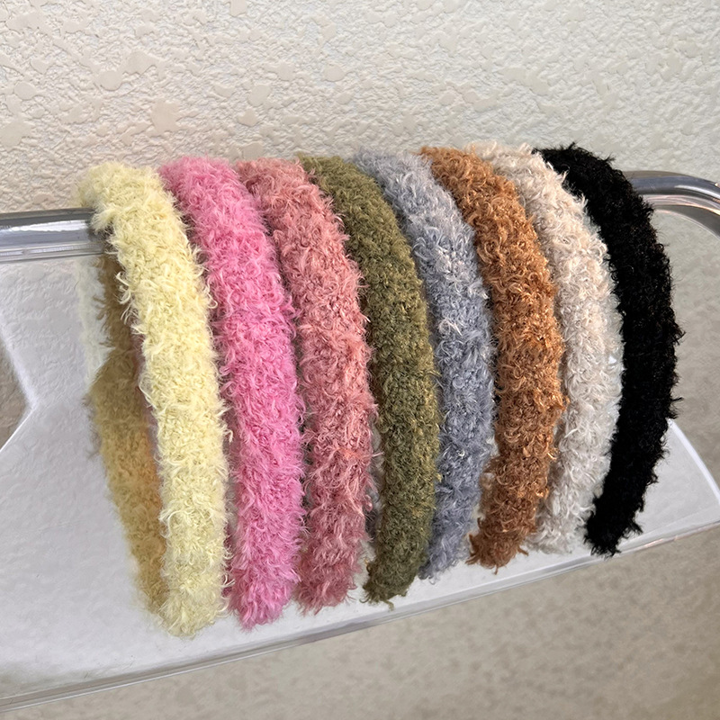 Bentiță Blănuită