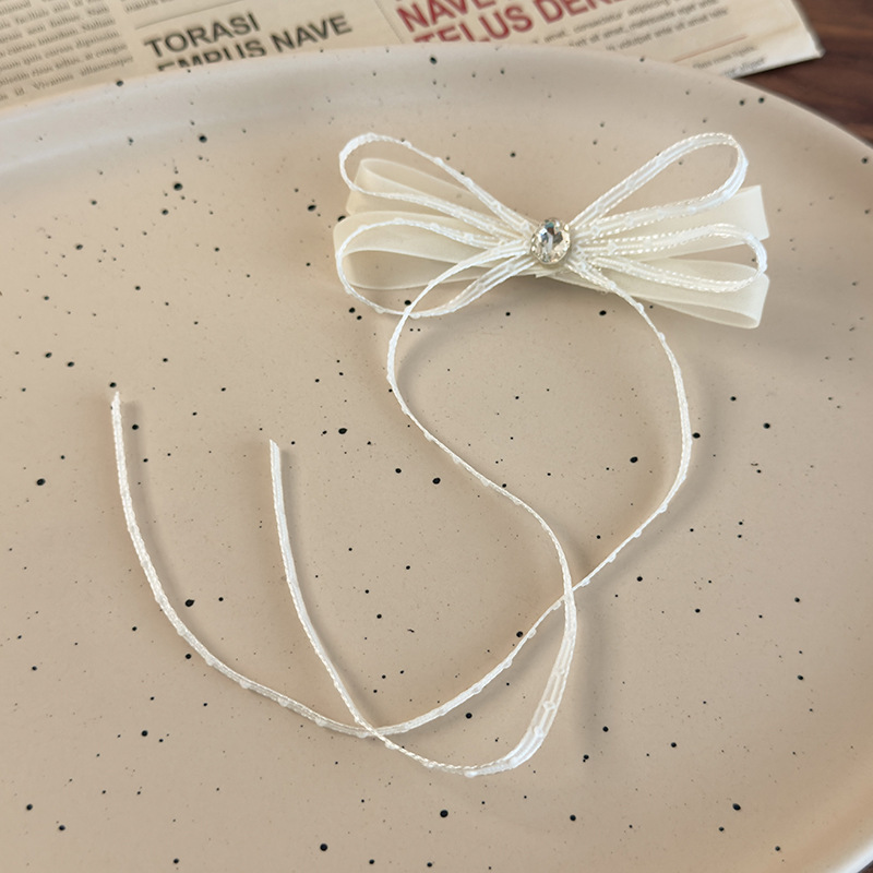 Κλιπ μαλλιών στυλ μπαλέτου