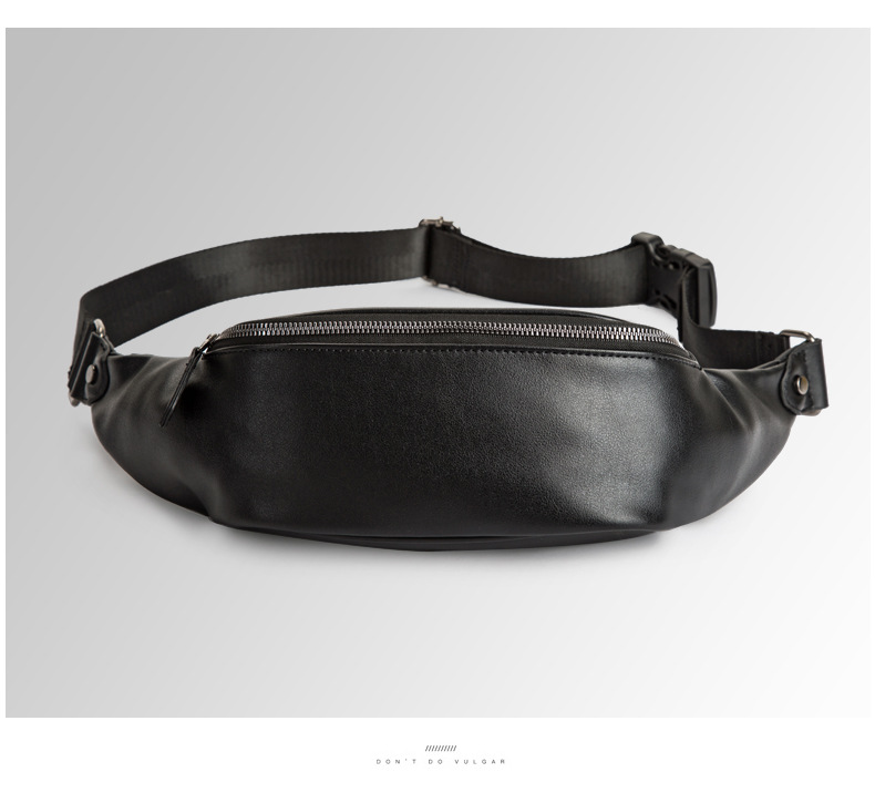 Waist Pack