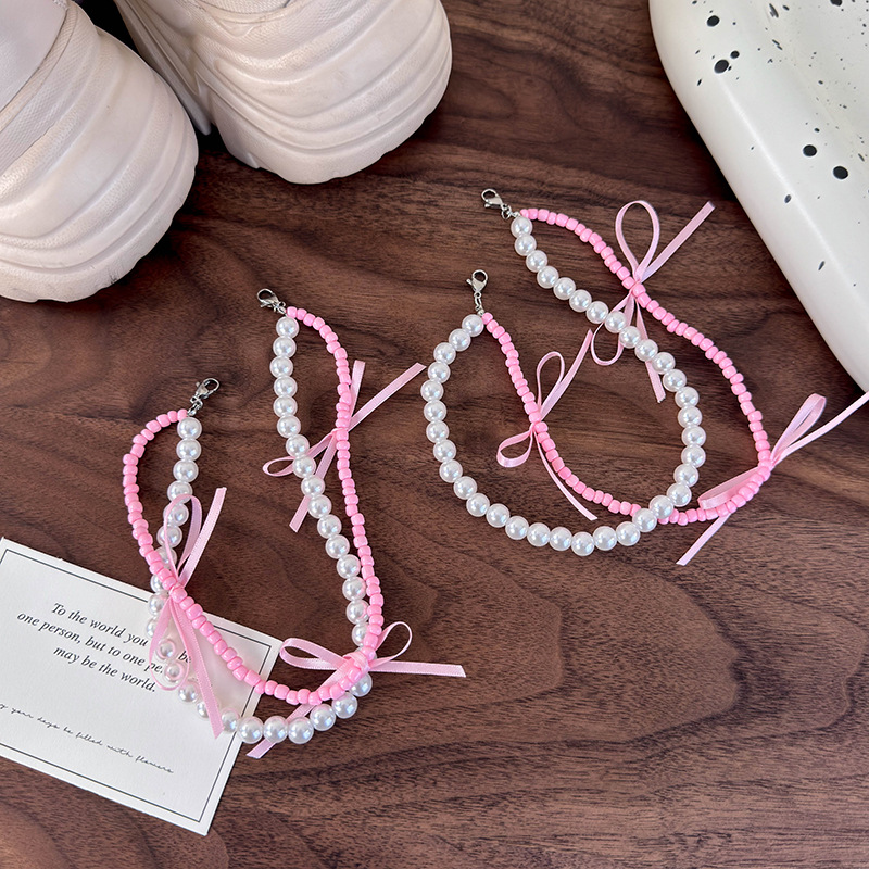 อุปกรณ์เสริมรองเท้าบัลเล่ต์