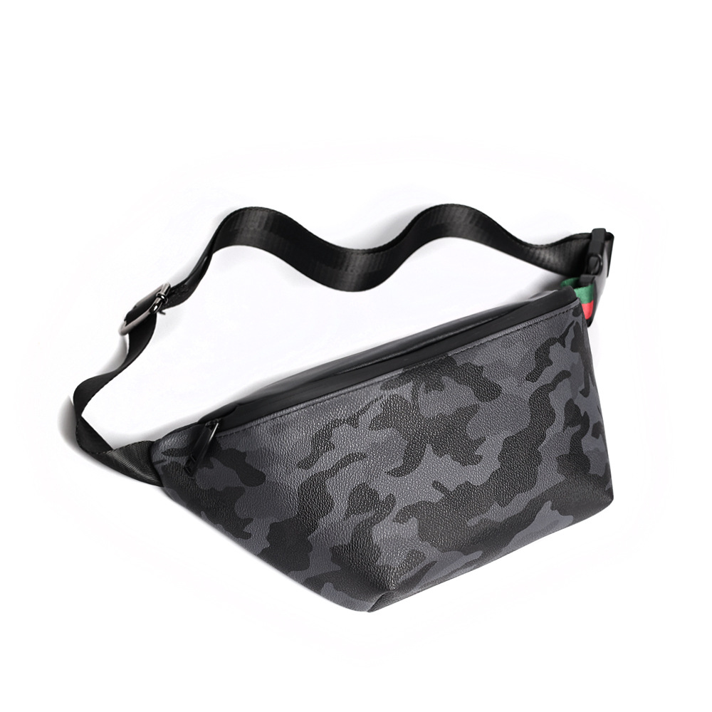 Retro Umhängetasche für Herren