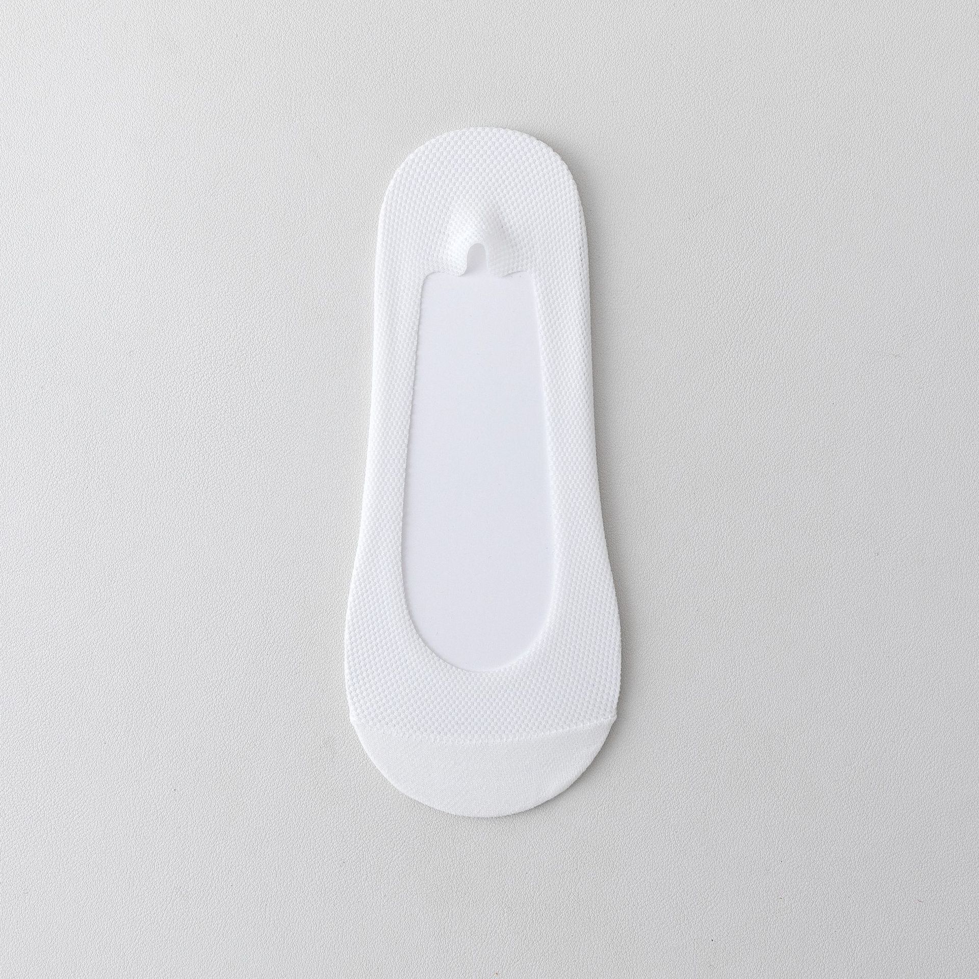 Dámské Letní No-Show Ponožky