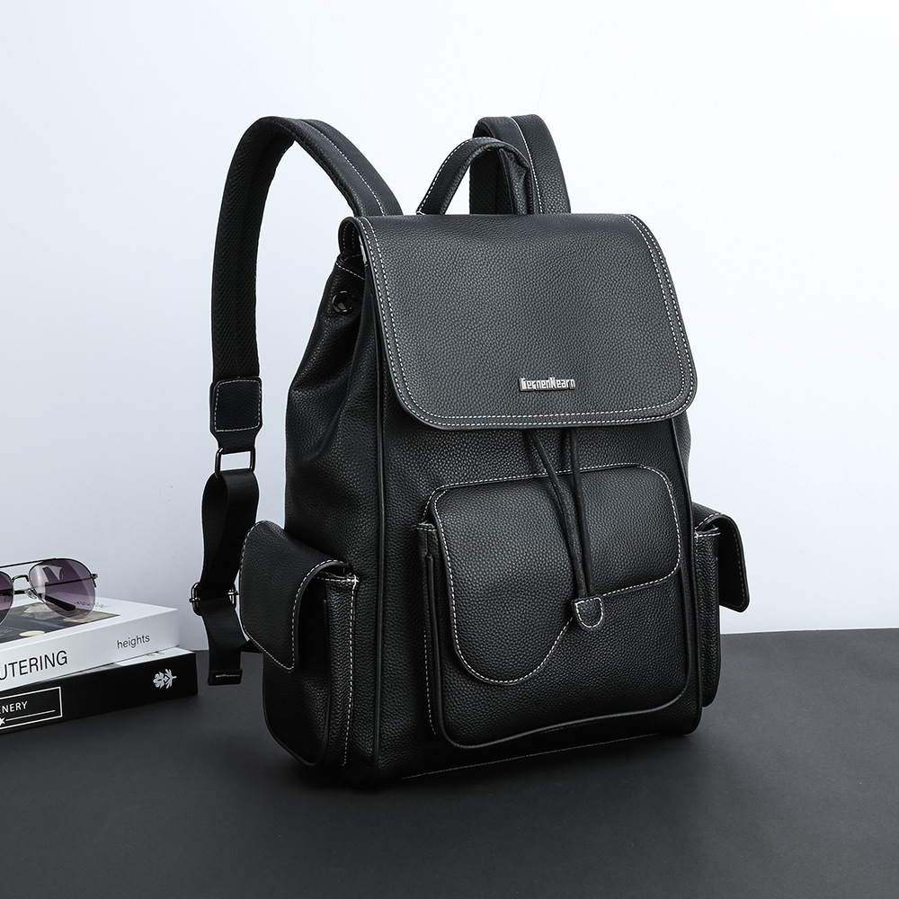 حقيبة ظهر سفر رجالية