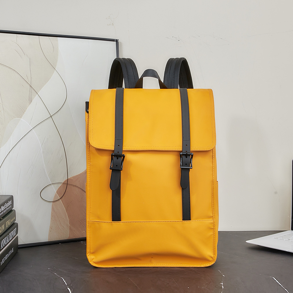 유니섹스 노트북 백팩