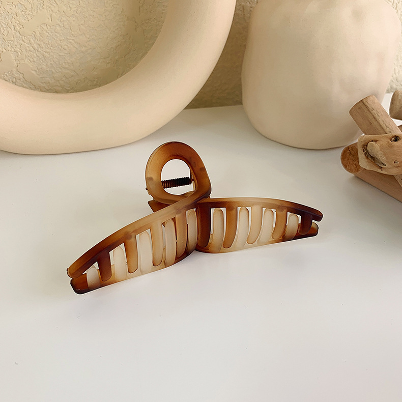 Aglomer Mare pentru Păr