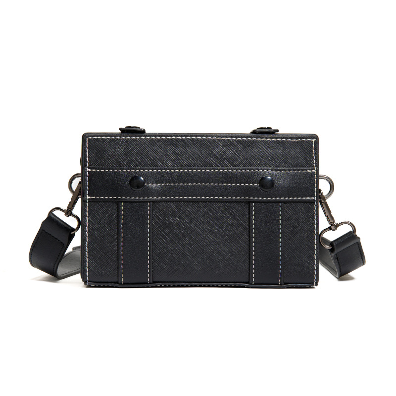 남성 크로스바디 백