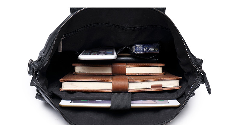 メンズメッセンジャーバッグ