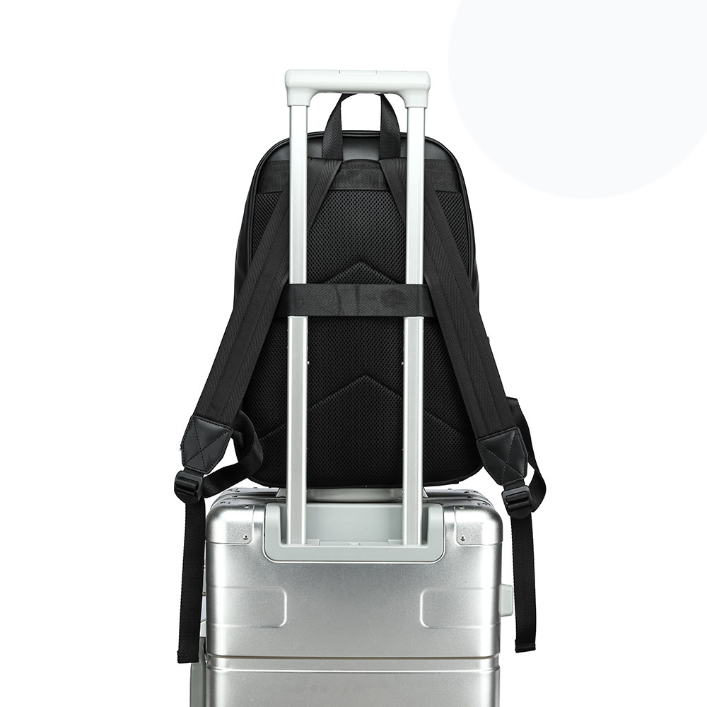 Tas Ransel Minimalis