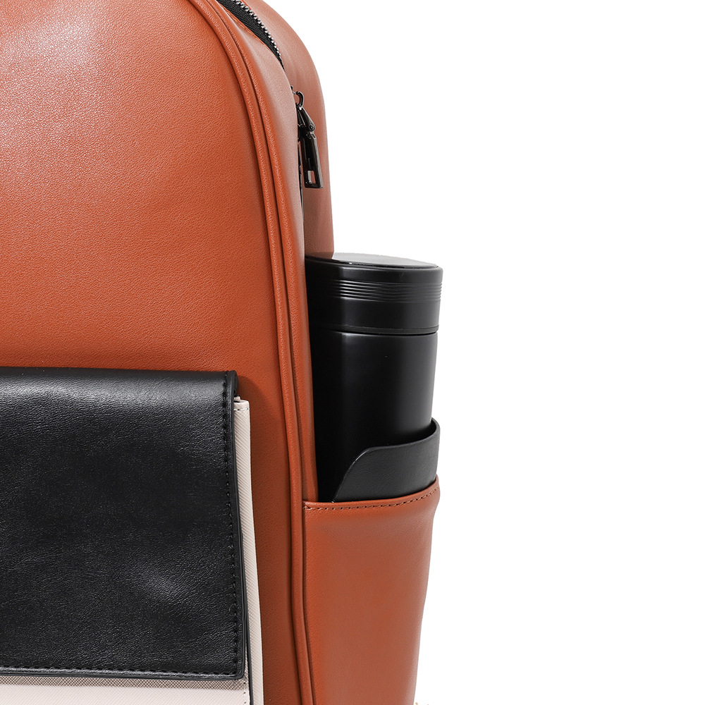 Чоловічий Рюкзак для Ноутбука Великої Місткості