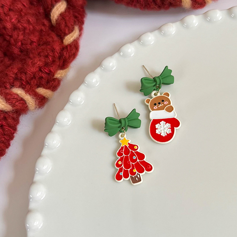 크리스마스 이어스터드