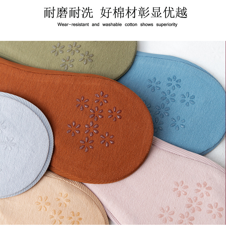 Meias Invisíveis Femininas