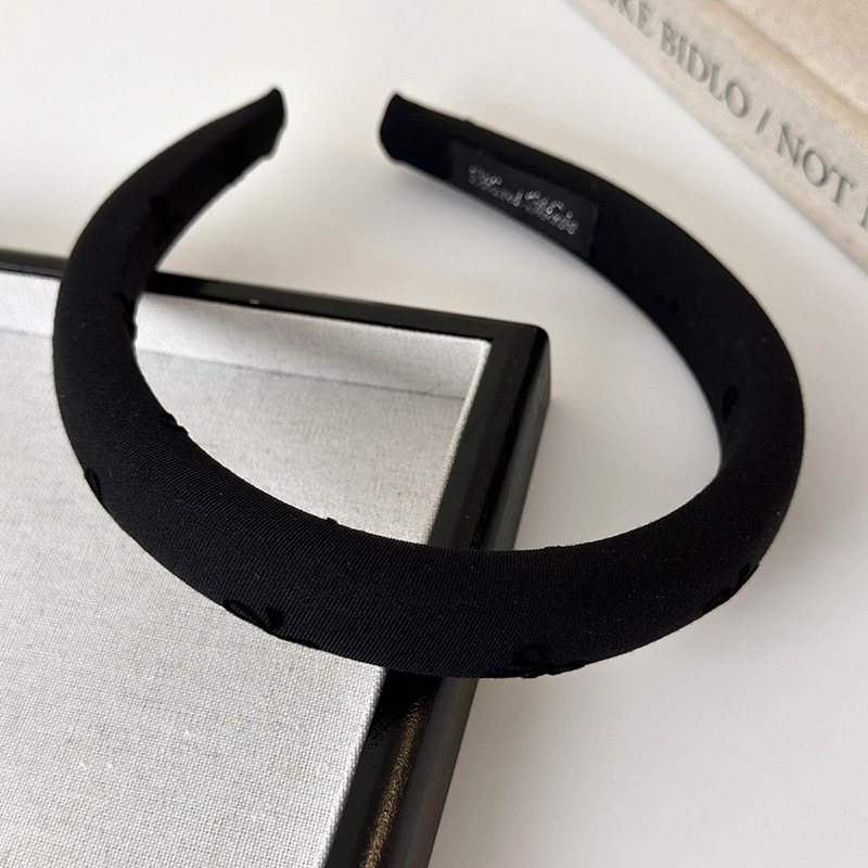 Faixa de Cabelo com Laço