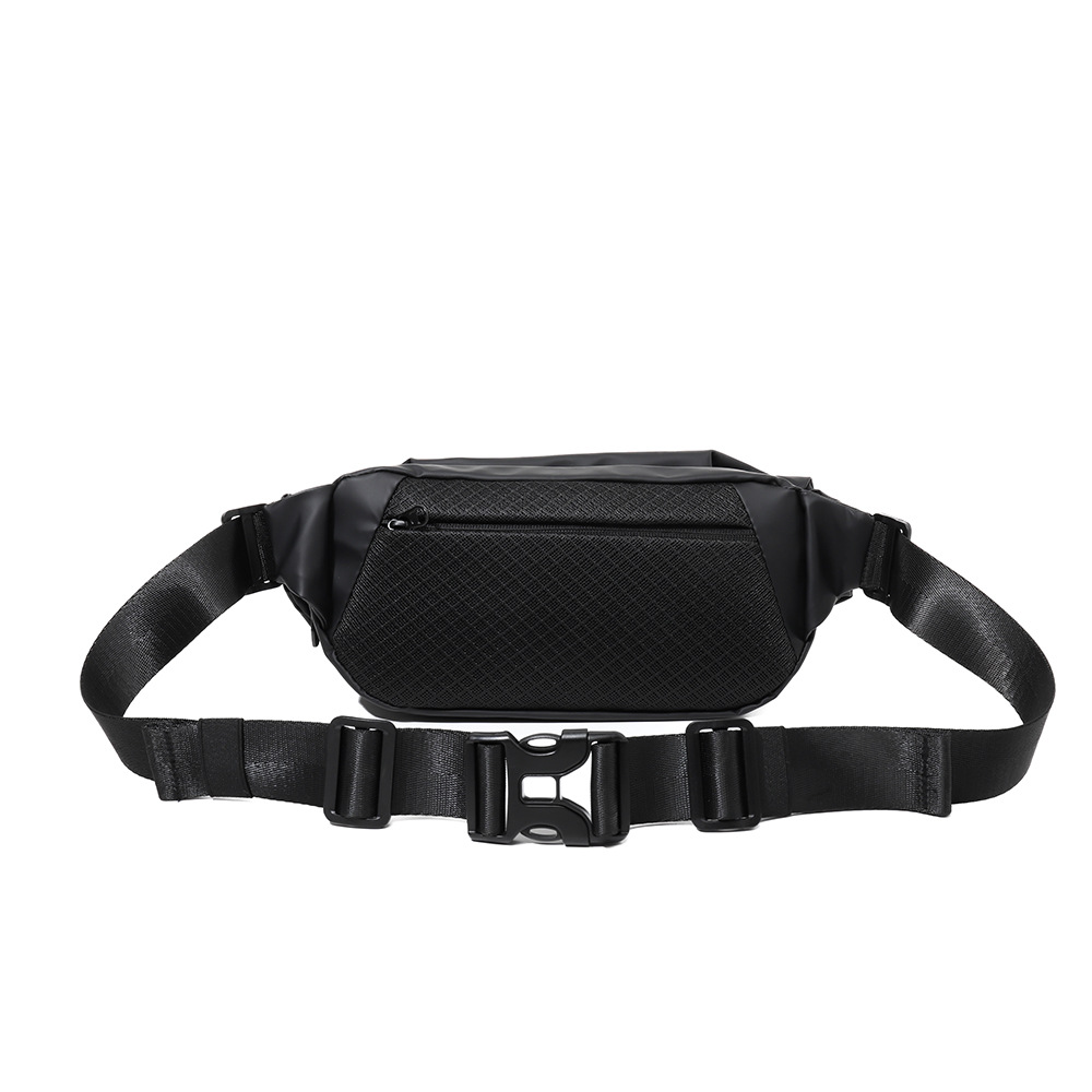 Geantă Crossbody Impermeabilă pentru Bărbați