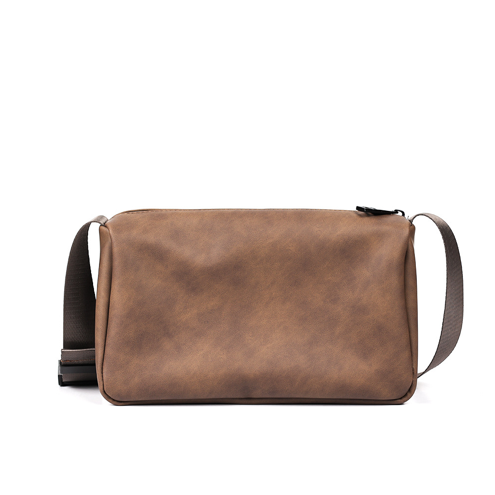 Ανδρικό Crossbody Τσάντα Messenger