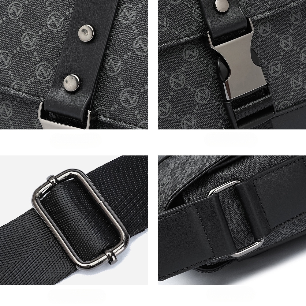 Borsa a tracolla uomo