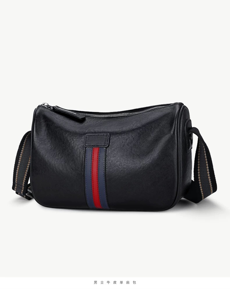 Men's Crossbody Bag