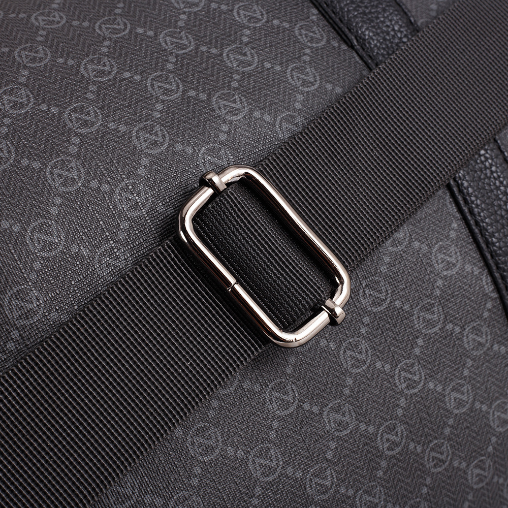 حقيبة توت كبيرة السعة مربعة الشكل