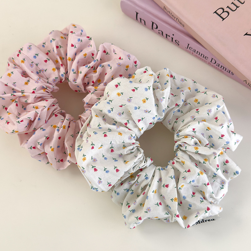 Gumka do Włosów Scrunchy