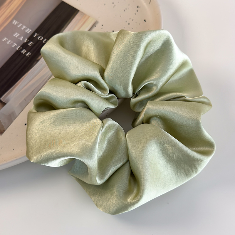 สครันชีซาตินวินเทจ