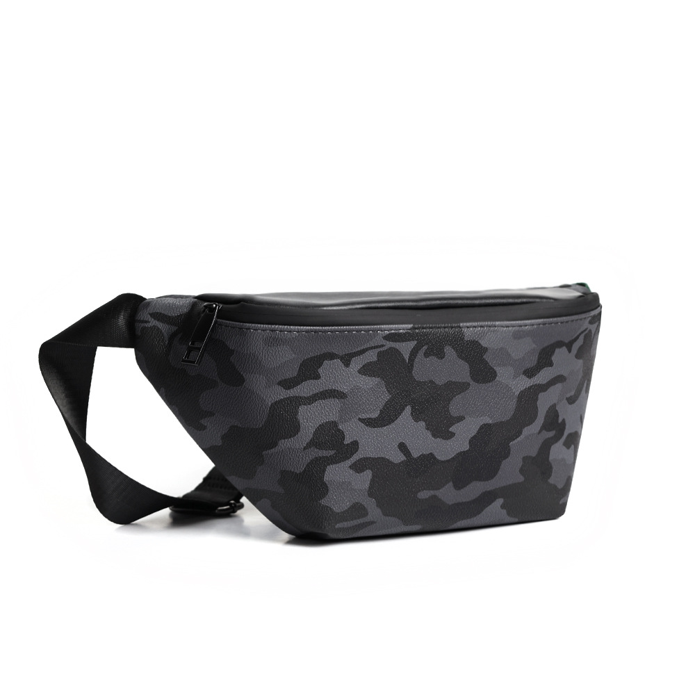 Retro Umhängetasche für Herren