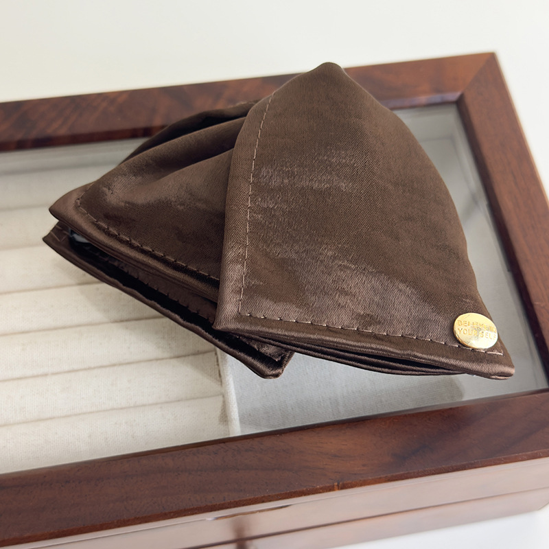 Agrafă de Păr Triunghiulară