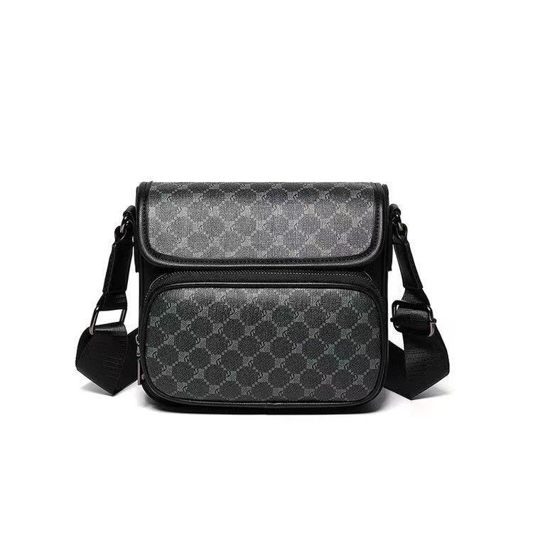 Geantă Crossbody Pentru Bărbați