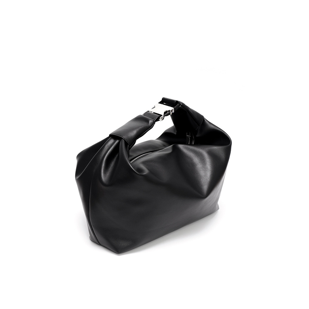 メンズ 大容量クロスボディトートバッグ