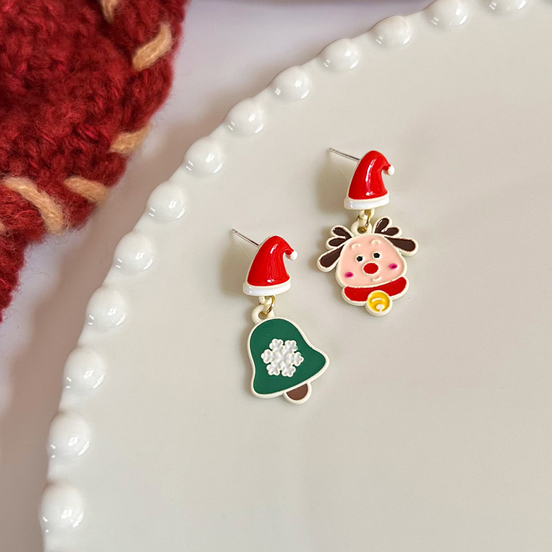 크리스마스 이어스터드