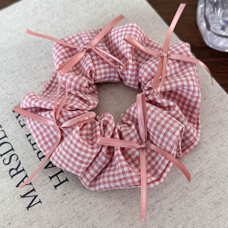 Μπάντες Μαλλιών με Φιόγκο Μπαλέτου