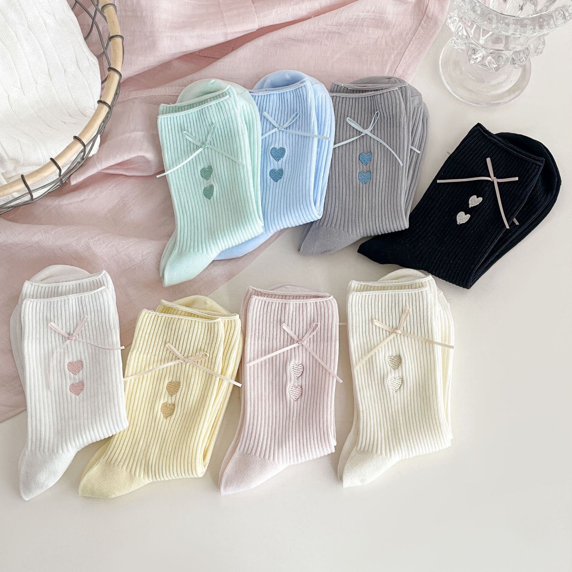 Meias Meia Canela Mulher