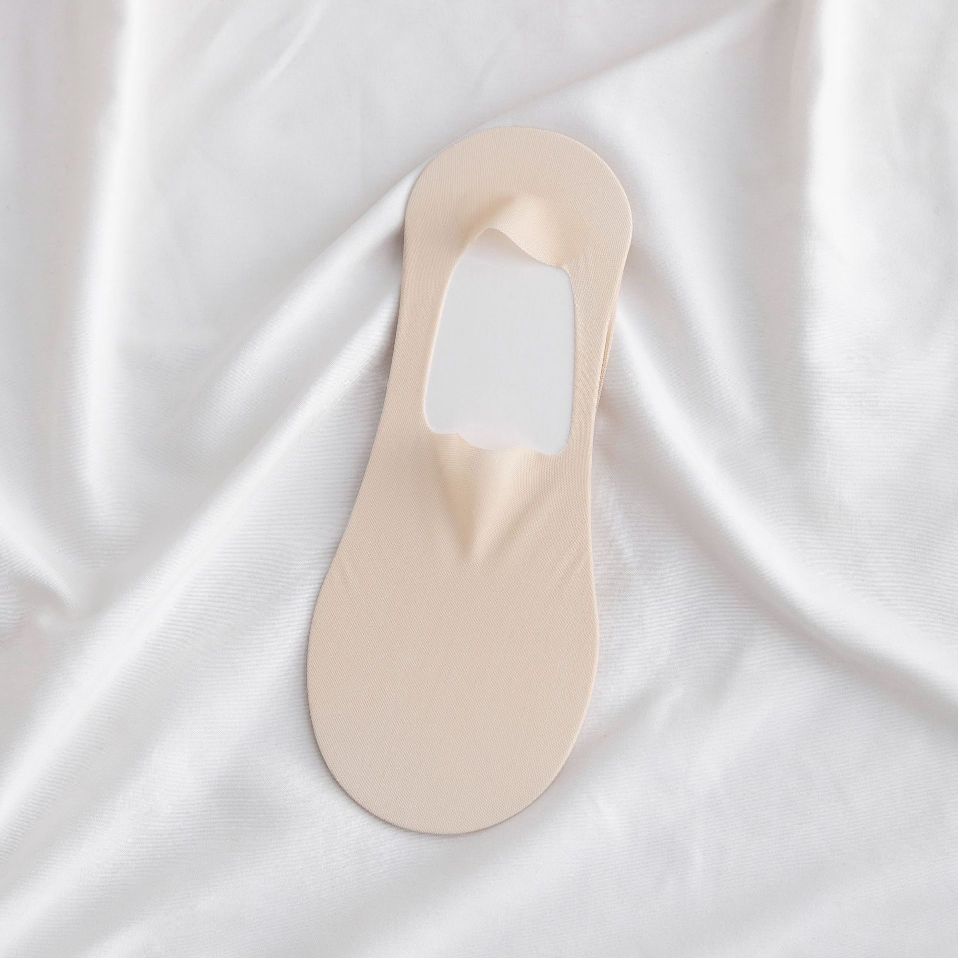 여성 노쇼 양말