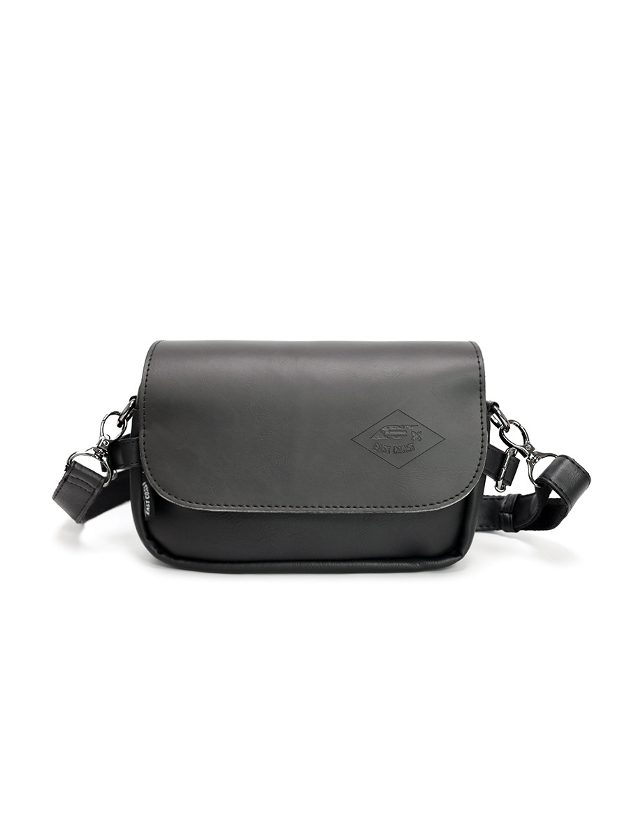 Heren Kruistassen Schoudertas