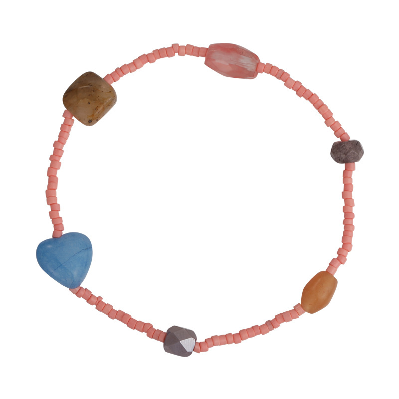 Stackable Crystal Bracelet