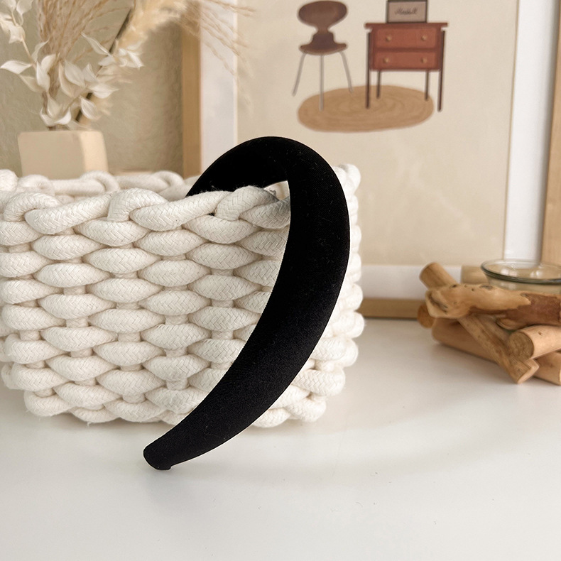 Banda pentru Păr Voluminoasă