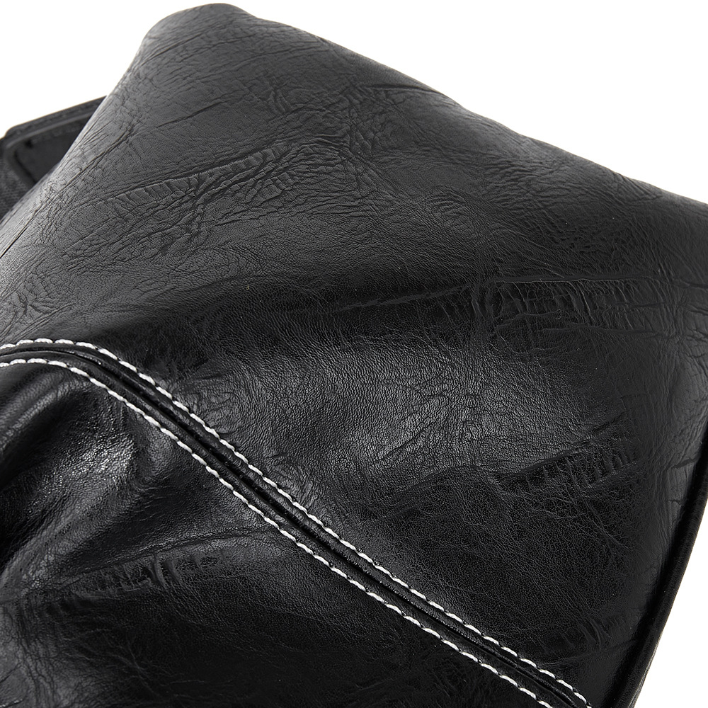 Heren Retro Crossbody Tas