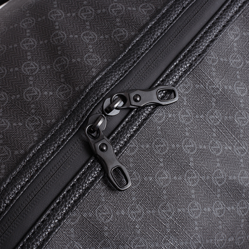 حقيبة توت كبيرة السعة مربعة الشكل