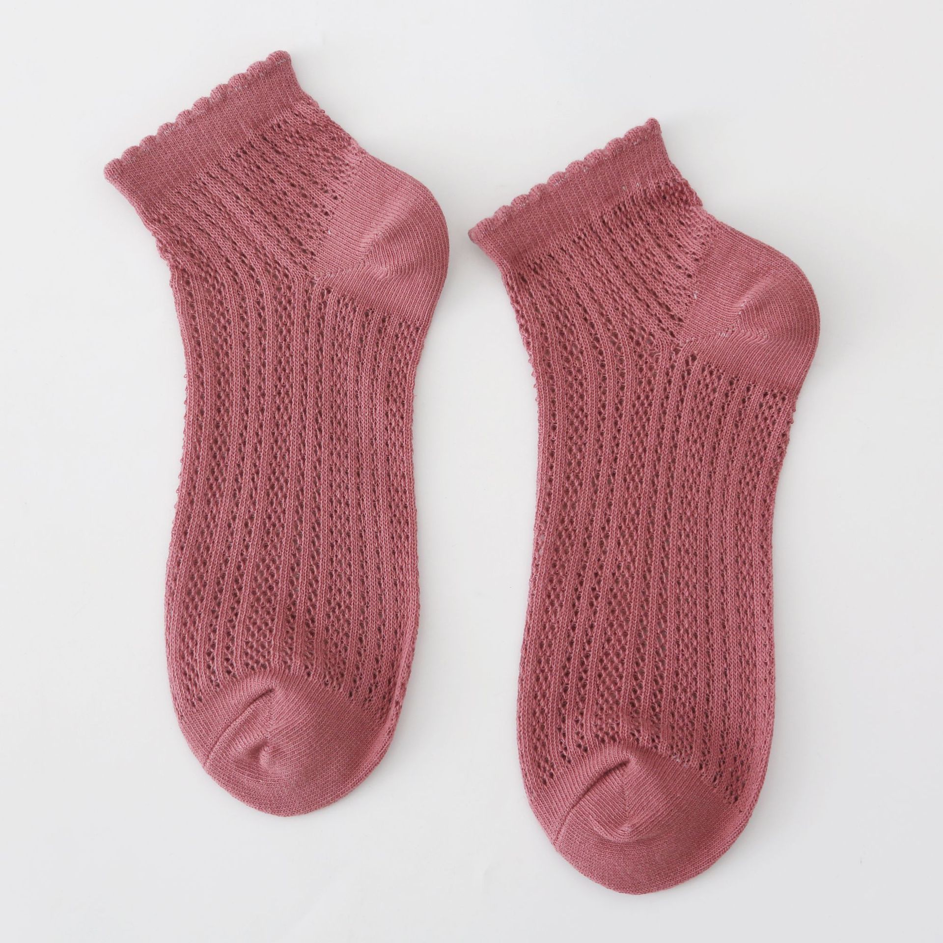 Women's No-Show Socks