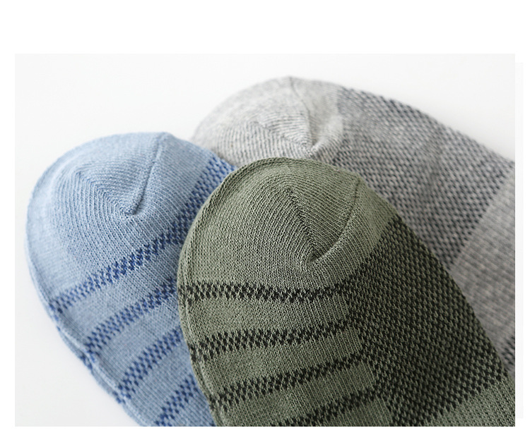 남성 노쇼 양말 면제