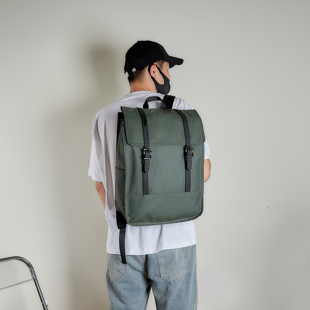 유니섹스 노트북 백팩