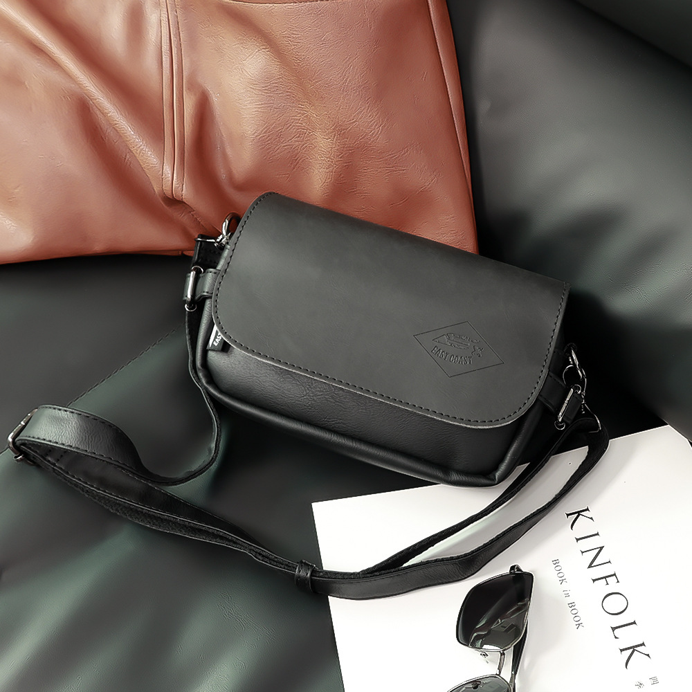 Geantă Crossbody pentru Bărbați