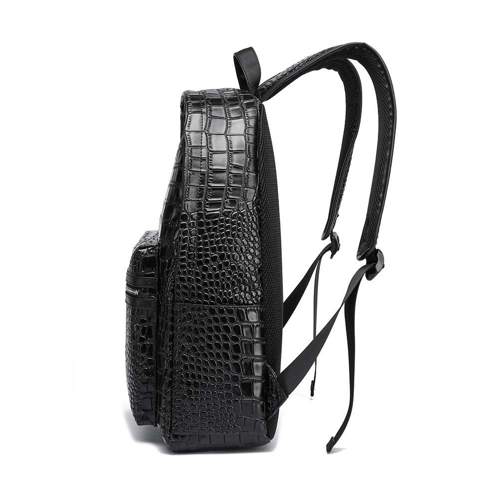 Σακίδιο Laptop από απαλό δέρμα