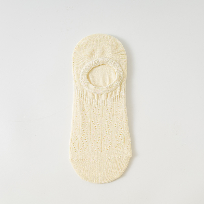 Женские Незаметные Носки