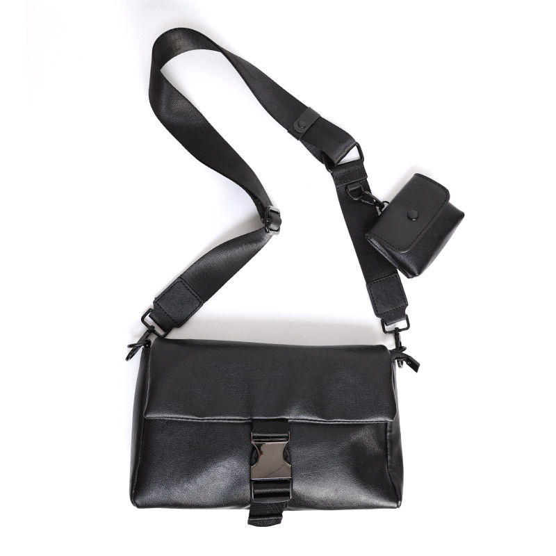 Túi Đeo Chéo Vintage