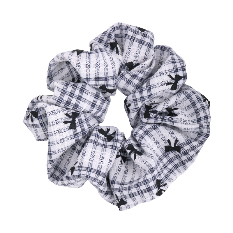 Hårscrunchy Bandana