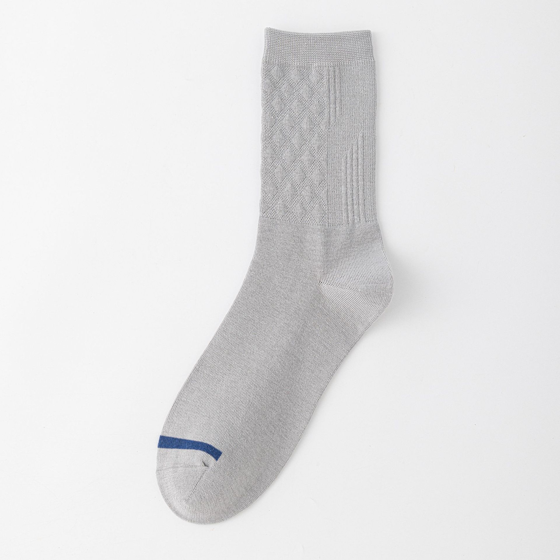 Meias Casual Médio Cano para Homem