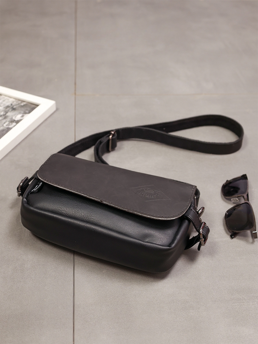 Geantă Crossbody pentru Bărbați