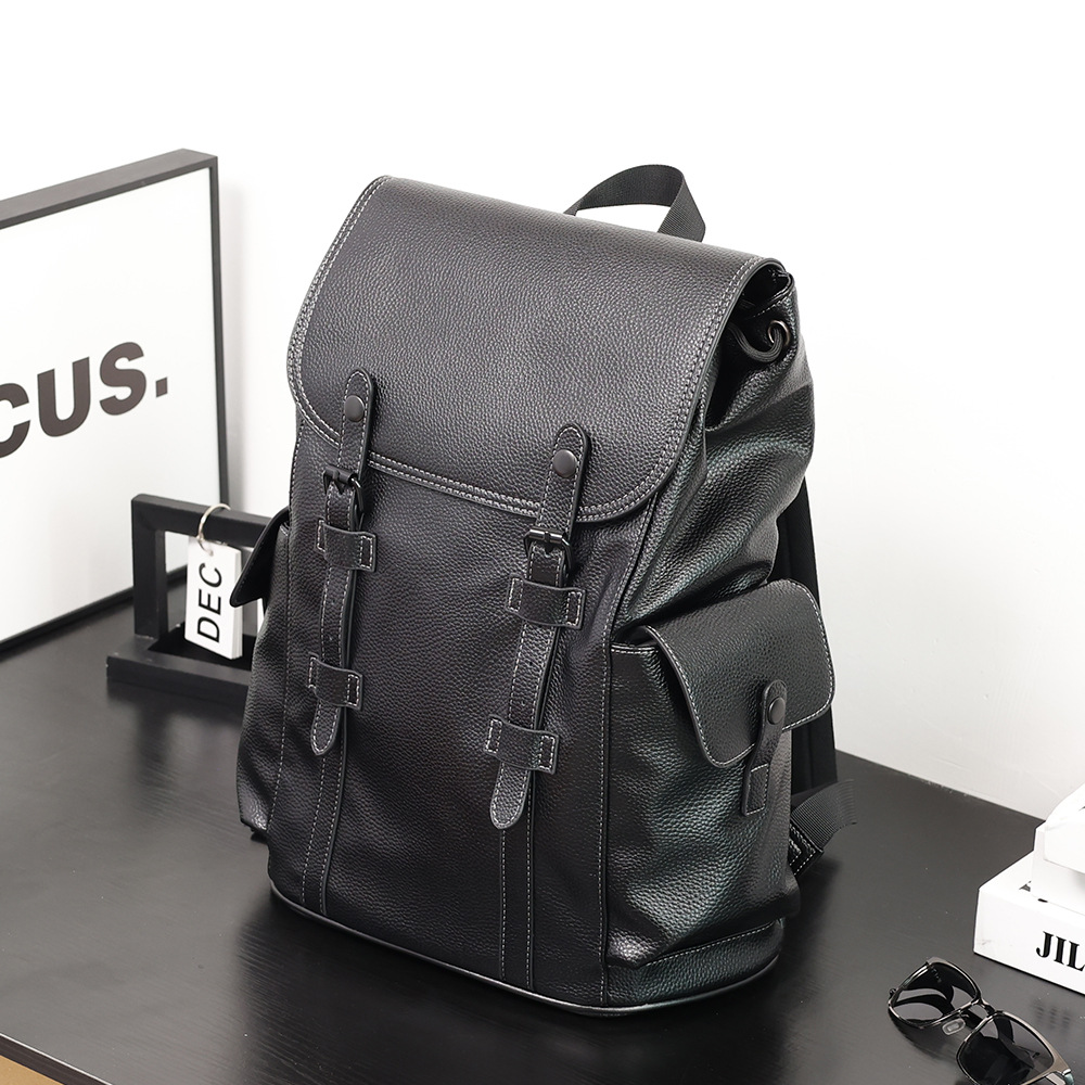 حقيبة لابتوب كبيرة السعة