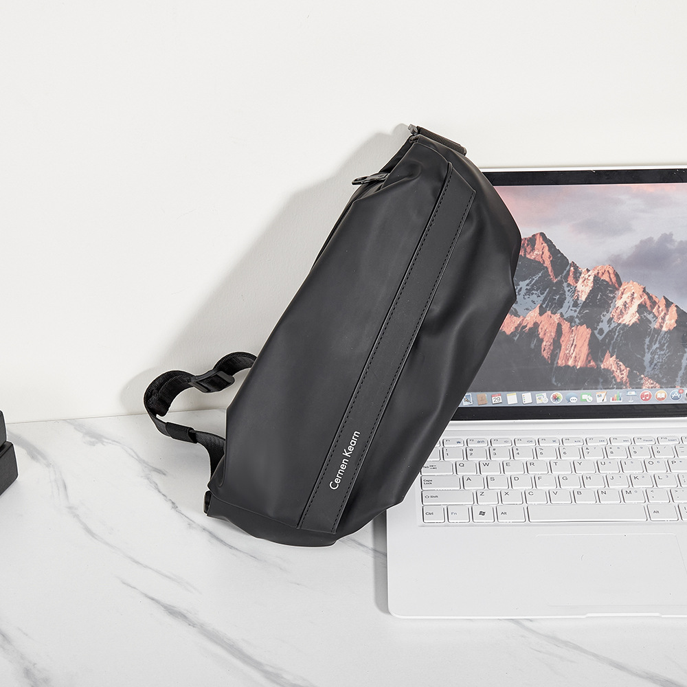 Geantă Crossbody Impermeabilă pentru Bărbați