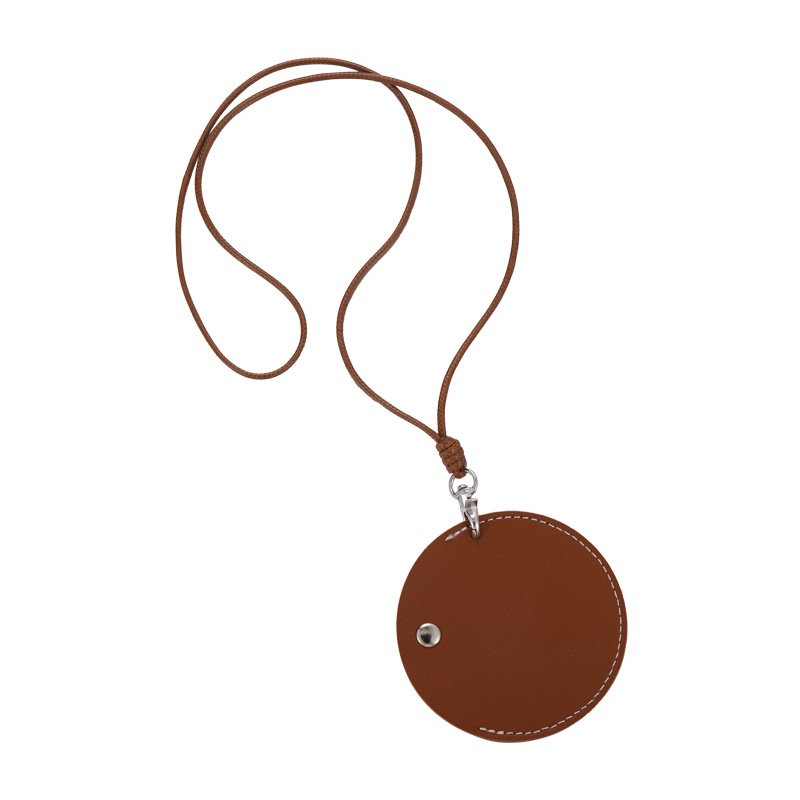 محفظة الرقبة